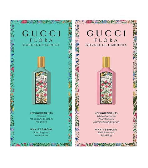 gucci perfume hk